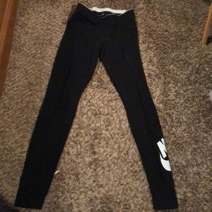 Nike leggings